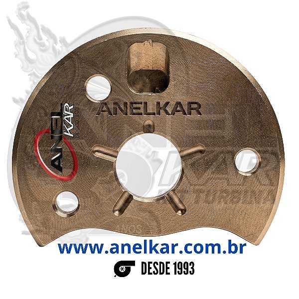 Mancal de Encosto HX35 | HX40 | HX40W | HY35 | HY35W | HX35W | HX40W | HE351W | HE351CW