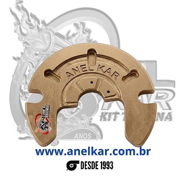 Mancal de Encosto KP35 | BV39