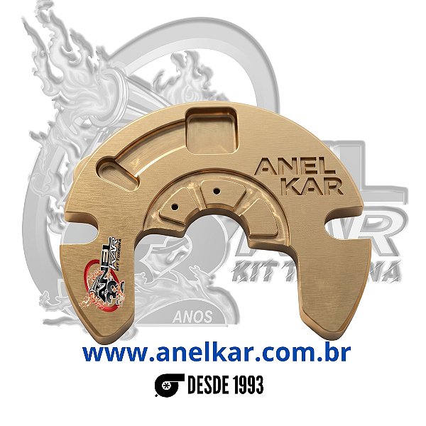 Mancal de Encosto KP35 (UP) | B01 VW UP 1.0 Tsi