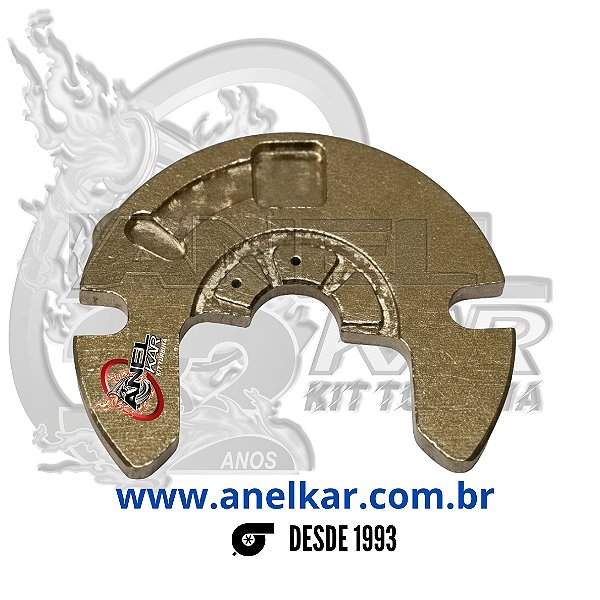 Mancal de Encosto KP35 (UP) | B01 VW UP 1.0 Tsi