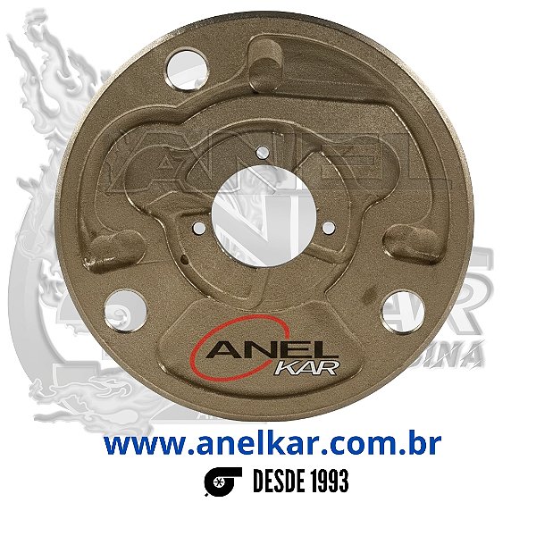 Mancal de Encosto RHF4V | RHV4 | RHV5S | TDO3L4 (IHI)