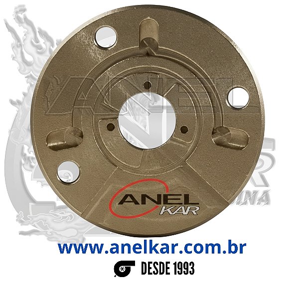 Mancal de Encosto RHF5 | RHF4 | KT10 | Sportage | VW Tiguan 2.0 TSI JH5 | AL0065 | AL0072 | MB C250