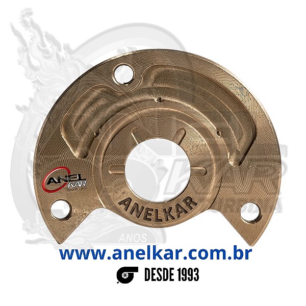 Mancal de Encosto TA45MP | MP450 | MP600 | GT4288MP | GT42MP | TA4516MP | HX50MP | H2DMP | S3AMP ( Master Power)- (Interno: 14 mm)