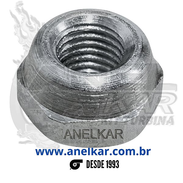 Porca do Eixo 3LKS | 2LD | 2LS | 3LD | 3LM | TA45 | TA51 | TV61 - (Direita)