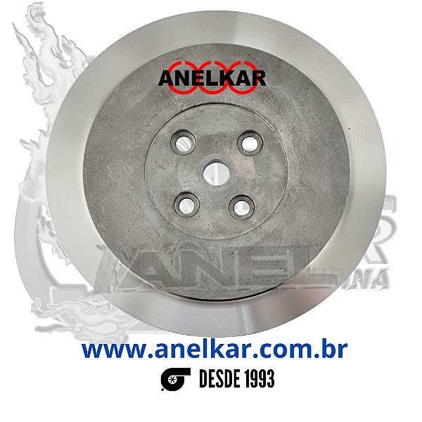 Prato Compressor GT | GT17-53 | Iveco Daily | Fiat Ducato 2.8 (100 x 129)