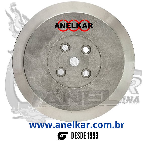 Prato Compressor GT | GT18 | GT1852 | 2052V | Sprinter 313 CDI (100 x 124)