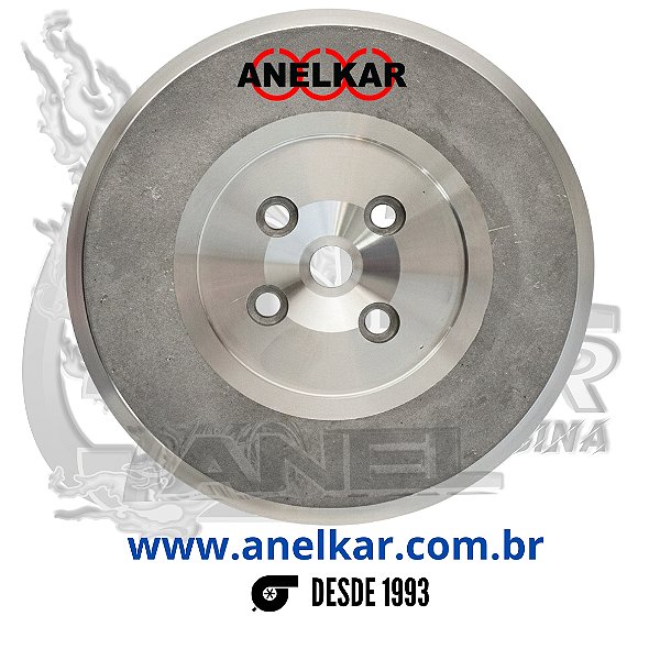 Prato Compressor GT | GT25 Accelo 915c Motor Om 904 La (113 x 121)