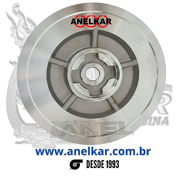 Prato Compressor KO3 | AUDI A3 1.8 150CV | PASSAT | GOLF 1.8 150CV - (75 x 113)