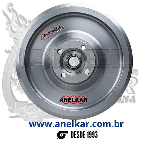 Prato Compressor TV81 | MTU | TCL 4644 - (Caterpillar)