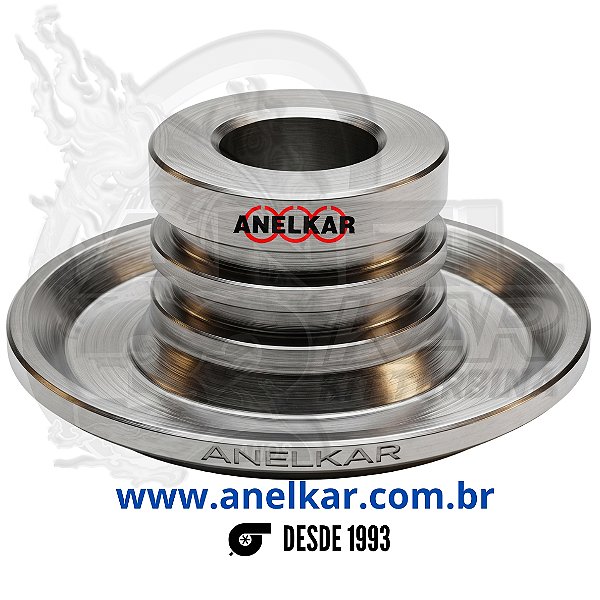 Colar K16MP | MP220W Ti (Master Power)