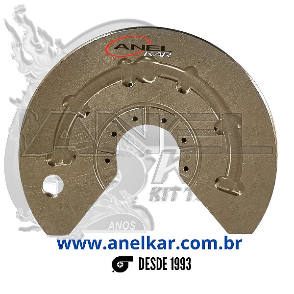 Mancal de Encosto S430 | S440 | S430v | STS 9470 (John Deere)