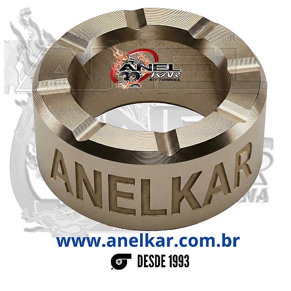 Mancal Radial 4MD | 4HD | V4MD - Por Encomenda