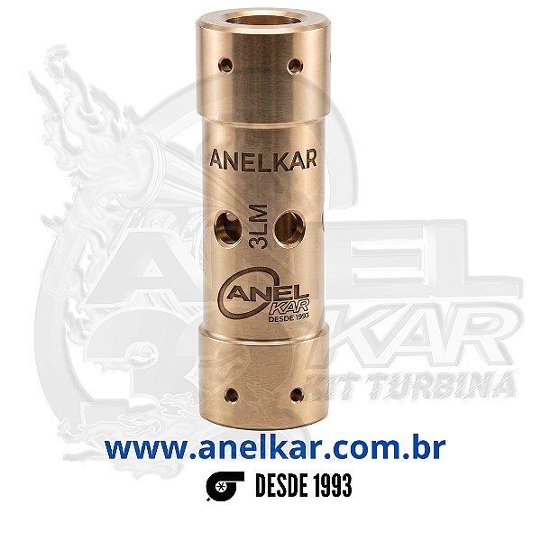 Mancal Radial 3LM | 3LM319 | Caterpillar 3306 D333c - Por Encomenda