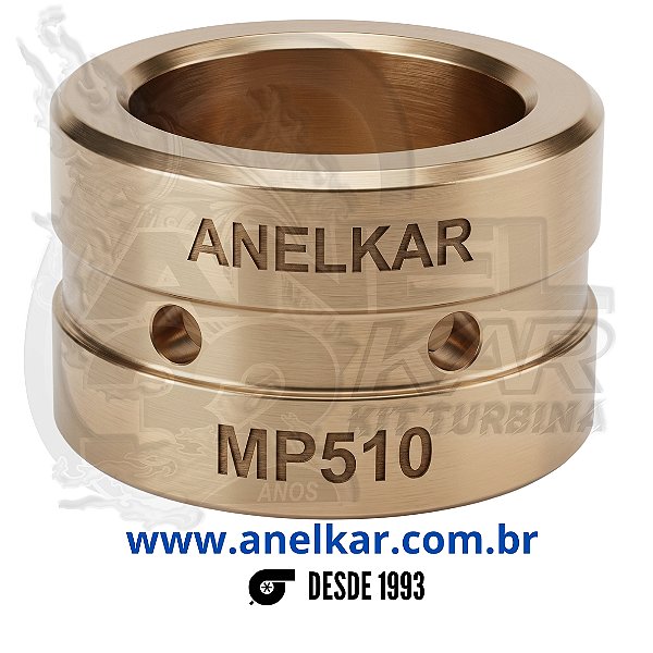 Mancal Radial S410MP | MP510 (Master Power)
