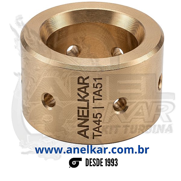 Mancal Radial TA45 | TA51 | Master Power (MP450 | MP530W | MP600 | 4LGZMP | S400MP | H2DMP | 4LEKMP | TV61MP | K361MP | MP530 | HX55MP | MP530W)