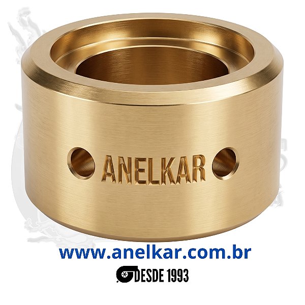 Mancal Radial S300 | S300s | S300A | S300G | CH570 | KKK | BorgWarner | Schwitzer - (Altura: 11 mm)