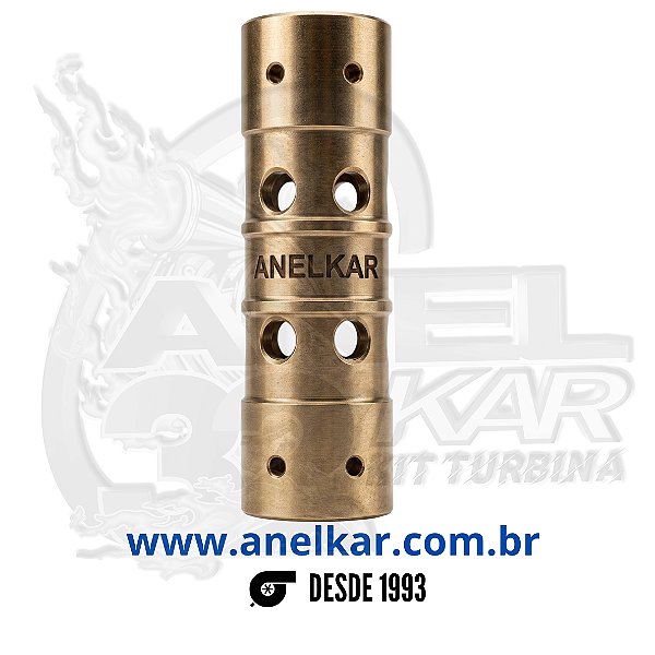 Mancal Radial S3A | S3A -50 - Por Encomenda