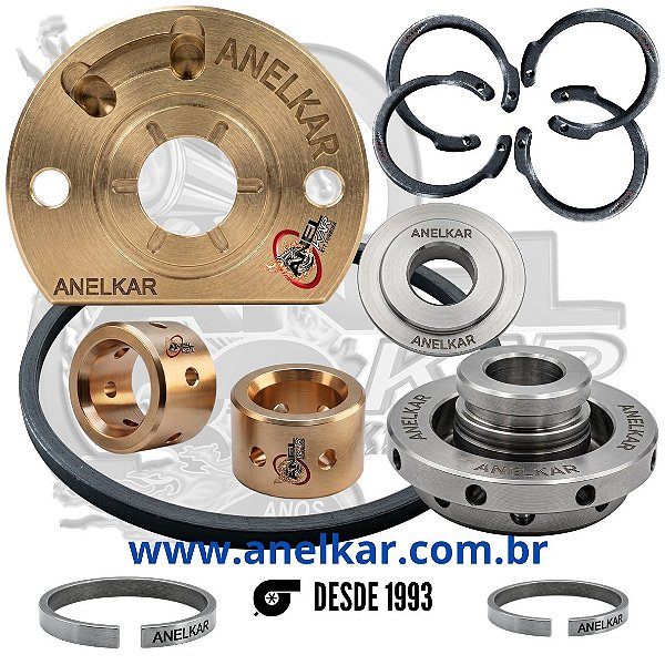 Reparo de Turbina TO4MP | MP300 | MP300W | MP350 | R474 | S50 | TB3401MP | TB4125MP | TA3123MP | R615 | MP370 (Master Power)
