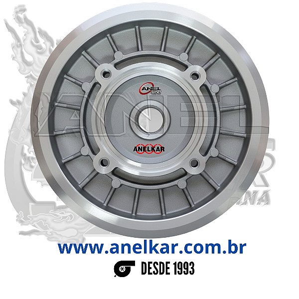 Prato Compressor H1E | H1C (11) 3656-7770 - ANELKAR