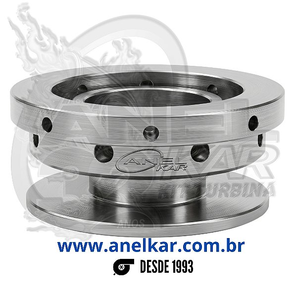 Colar GT40 | GTC40 | GT3782LV (John Deere Serie R) - (Externo: 29 mm)