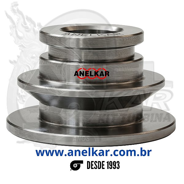 Colar HE250FG | Holset | Cummins Isf 3.8 | Vw 11-180 (Maior)