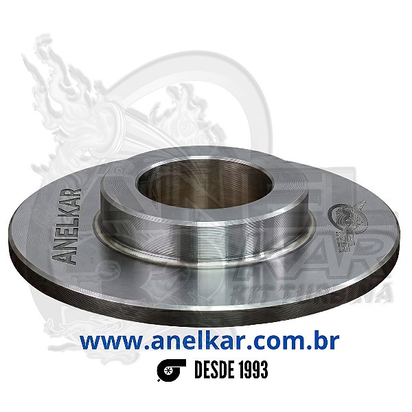 Espaçador S300 | S300s | S300A | S300G | CH570 (John Deere)