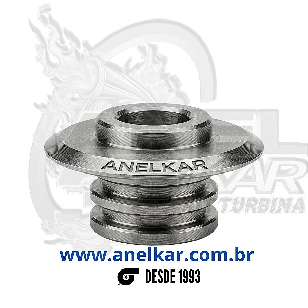 Colar R2S B1 | R1 | B26P (Menor) Man Vw D0834 13.190 15.190 17.190 17.230 24.230 - BAIXO (Altura 8 mm)