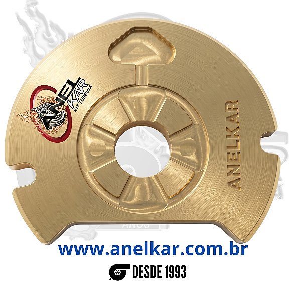 Mancal de Encosto B3G MAN TGX-480 (TGX 28.440 | 29.440) | K29 | K31