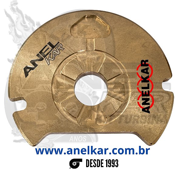 Mancal de Encosto B3G MAN TGX-480 (TGX 28.440 | 29.440) | K29 | K31