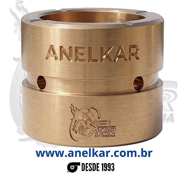 Mancal Radial B3G MAN TGX-480 (TGX 28.440 | 29.440) - (Altura 15 mm)