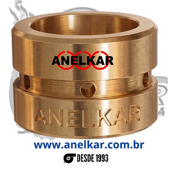 Mancal Radial KP35 | B01 VW UP 1.0 Tsi - Por Encomenda. - (Ext.: 10 mm)