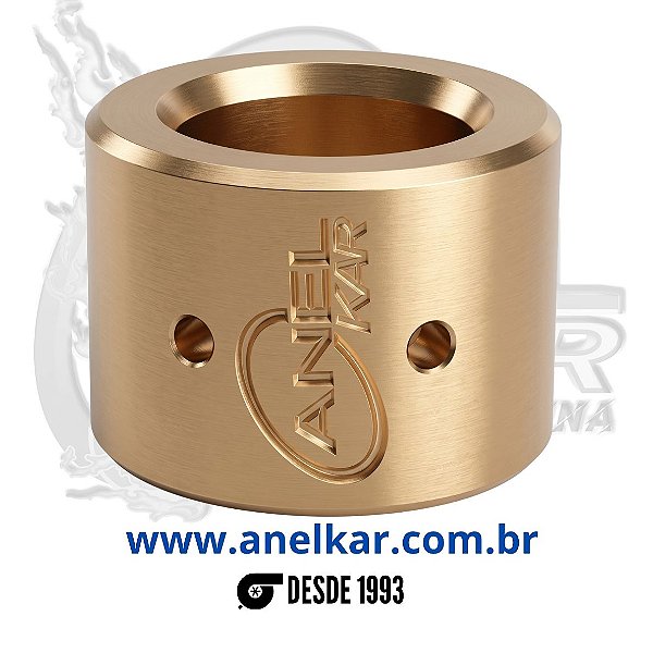 Mancal Radial KP35 | BV39 | KP39 | BV35 | KP31 | BV30 | Menor Sprinter CDI 415, 515. - (Externo: 9 mm)