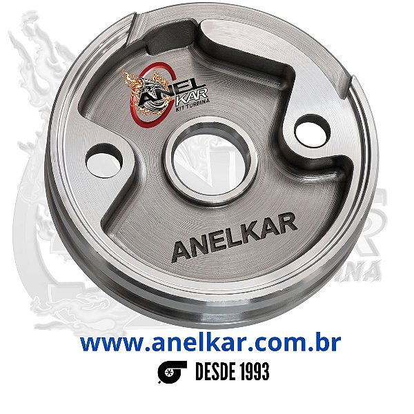 Flange CT20 | CT16V - Toyota Hilux 2.8 1GD-FTV - (2016 a 2020)