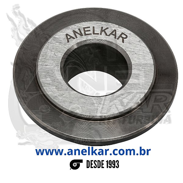 Espaçador TO4MP | K27MP | MHK27 | MP300 | MP300W | MP350 | MP400WS | R474 | TB3401MP | TB4125MP | TA3123MP - (Master Power)