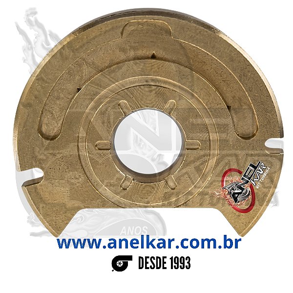 Mancal de Encosto K36