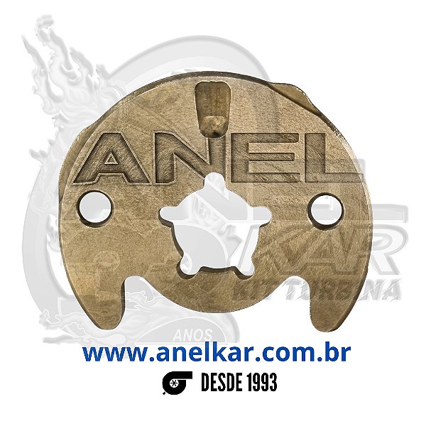 Mancal de Encosto B03 | B03G | K03 | Nissan frontier 2.3 163CV | Monoturbo