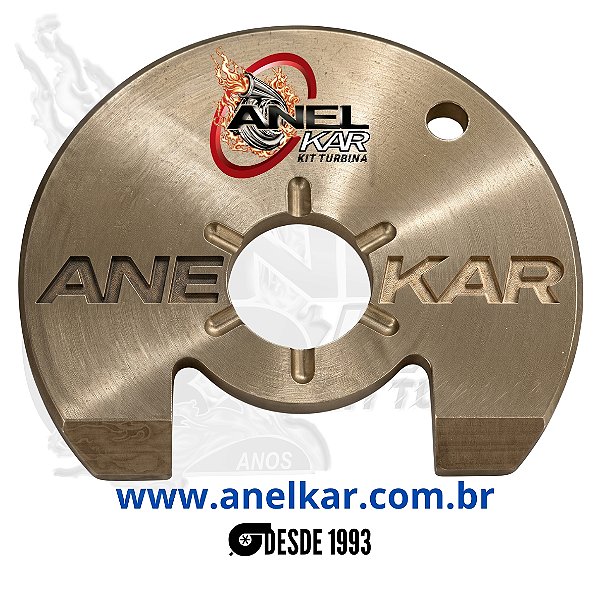Mancal de Encosto TD13 / TD13M / TD13L (Mitsubishi)