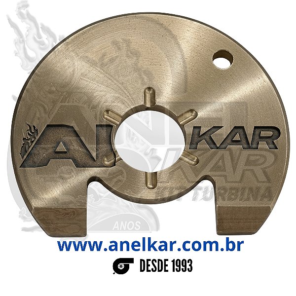 Mancal de Encosto TD13 / TD13M / TD13L (Mitsubishi)