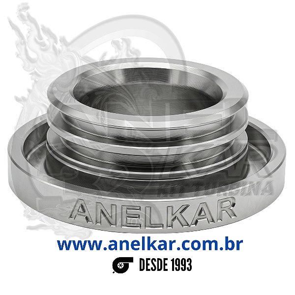 Colar GT40 | GTC40 | GTC4088 | GTC4088VNK | MAN VW Meteor 28460 | 29520