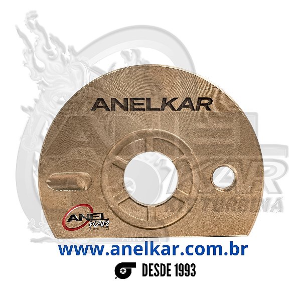 Mancal de Encosto CT12B | Mecânico | Toyota Hilux 3.0 (Antiga)