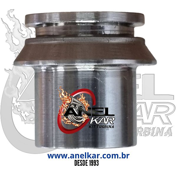 Colar RHG6 Isuzu (IHI) - Altura 14 mm