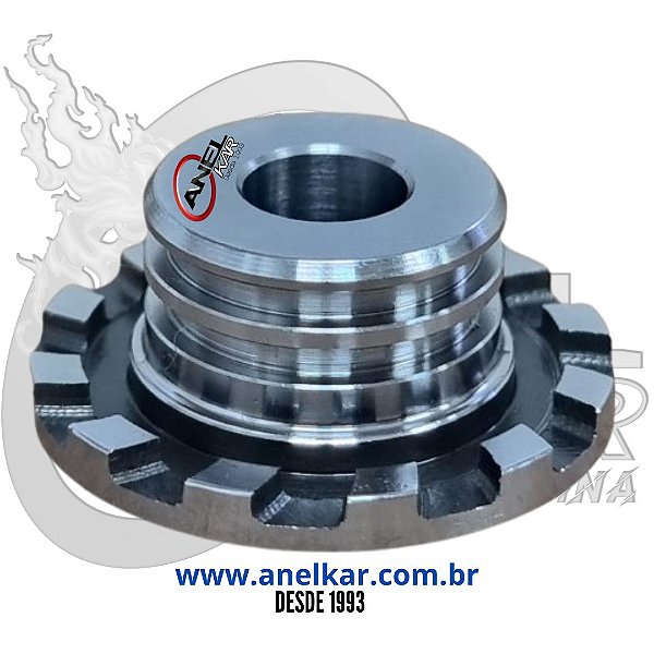 Colar HE400VG |  HE400 |  HE400WG | HE451VE