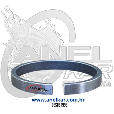 Anel Eixo 710 (Apl 42  | 48 R4449  | 807073)  Master Power - Por Encomenda