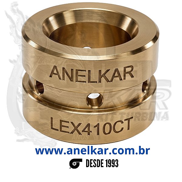 Mancal Radial LEX410CT | TUNA 57 | 101682 | OM457LA EURO 5 - Biagio