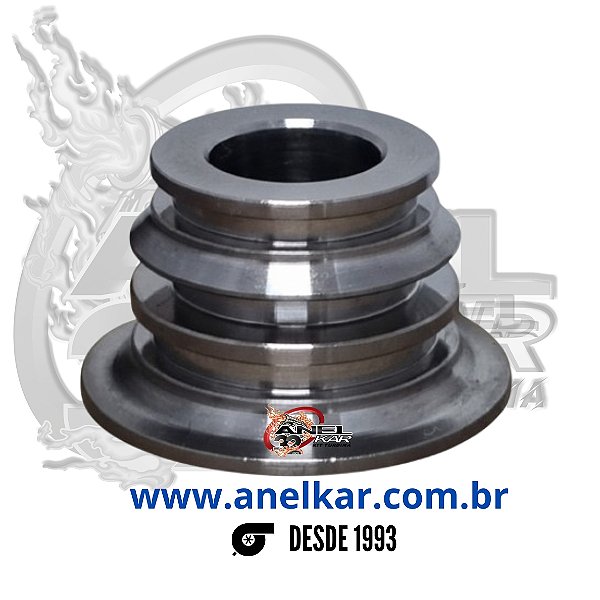 Colar RHC7 | Motores Náuticos Yanmar 600 - Por Encomenda