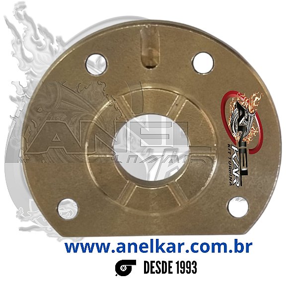 Mancal de Encosto RHC7 | Motores Náuticos Yanmar 600 - Por Encomenda