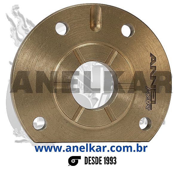 Mancal de Encosto RHC7 | Motores Náuticos Yanmar 600 - Por Encomenda