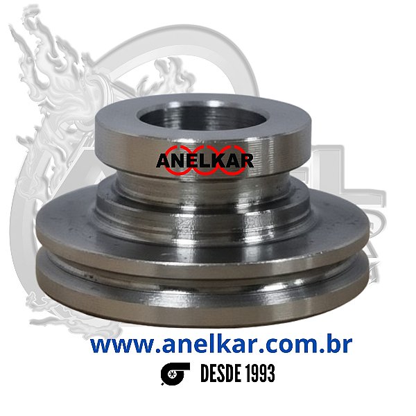 Colar GTD20 | GTD2056VZK | GTD2060VZ