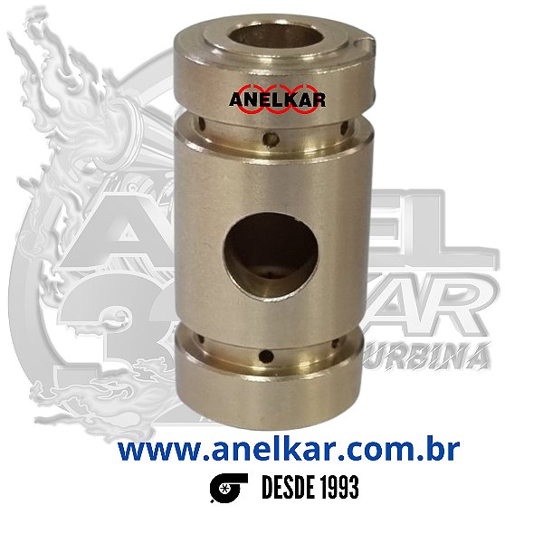 Mancal Radial RHF55B VU21 | VU22 | Ferrari 488 V8 | IHI - Por Encomenda