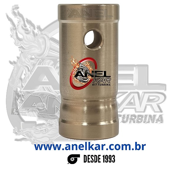 Mancal Radial TDO3L4 - HYUNDAI HR/H-1/H100 / KIA BONGO K2500 APÓS 2013 (Por Encomenda)